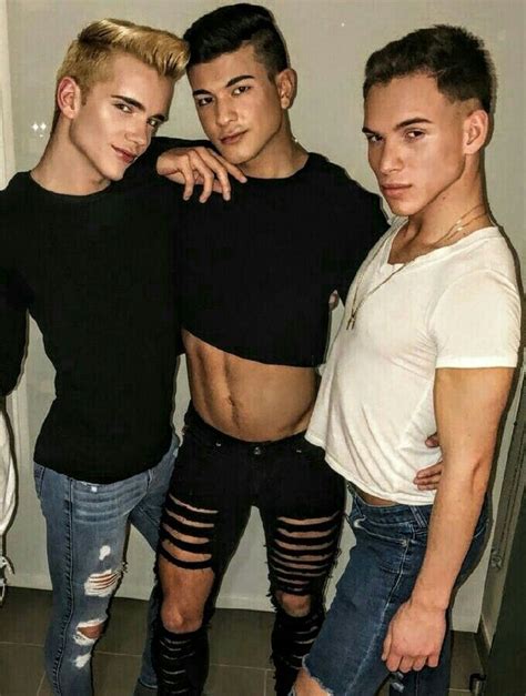 skinny gays porn